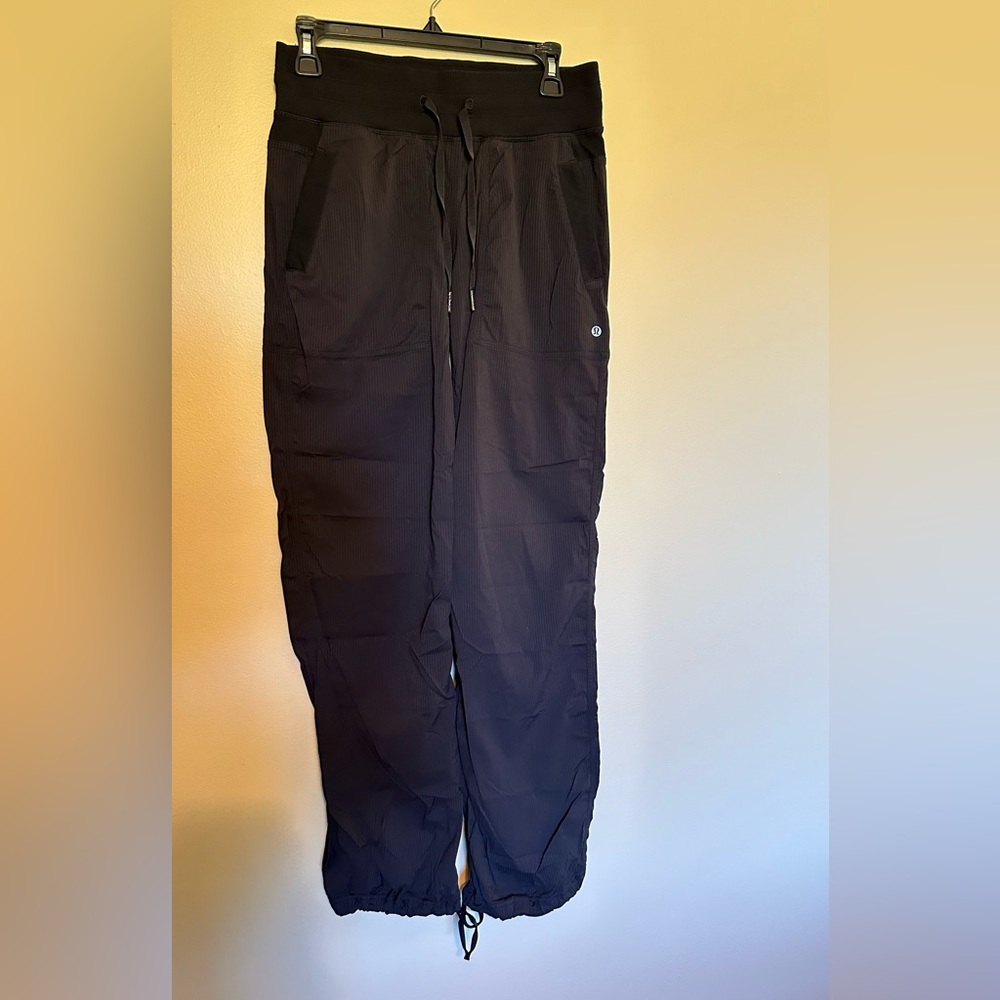 Lululemon Dance Studio Pants